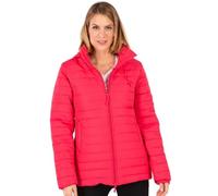 Joma - Anorack Vancouver Fuchsia für Damen XXL Fucsia - 500