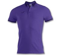Joma Bali Poloshirt, Kopfteil, Herren Einheitsgröße dunkelviolett