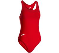 JOMA Baño Badeanzug Damen 600 - rot XL