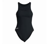 Joma Shark Iv Swimsuit Schwarz S Frau