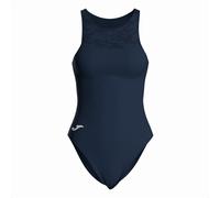 JOMA Baño Badeanzug mit Reißverschluss Damen 331 - marineblau S
