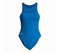 JOMA Baño Badeanzug mit Reißverschluss Damen 700 - royalblau L