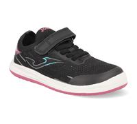 Joma Barfuß Kinder-Turnschuhe - BFVIPJS2601V Viper schwarz-rosa 31