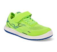 Joma Barfuß Kinder-Turnschuhe - BFVIPJS2611V Viper fluor green grün 30