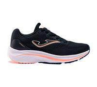 Joma Damen Serie Argon Running Lady Laufschuh, Marino, 35 EU