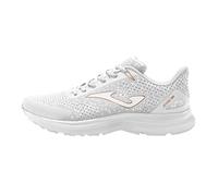 Joma Damen Serie Zinc Running Lady Laufschuh, weiß, 36 EU