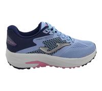 Joma Damen Speed Lady 2405 Sneaker, Himmelblau, 36 EU