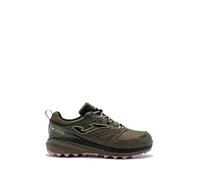 Joma Damen Vora Lady Aislatex 2123 Traillaufschuh, Khaki/Hellrosa, 38 EU