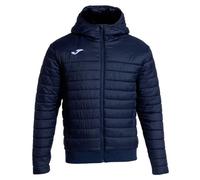 Joma Urban V Steppjacke dunkelblau - M