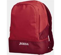 JOMA Estadio II Rucksack 600 - rot