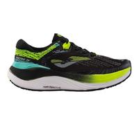 Joma Fenix Men 2401 RFENIS2401, Men Running Shoes, Black, 43,5 EU