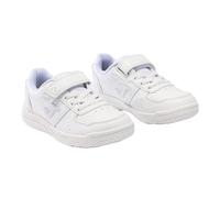 Joma Harvard Jr Unisex-Kinderschuhe, weiß, 27 EU