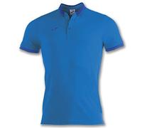 Joma Herren Bali Ii Herren Poloshirt, Königliche, S EU