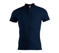 Joma Herren Bali Ii Polo, Marineblau, L EU