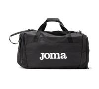 Joma Travel Duffle Bag Schwarz