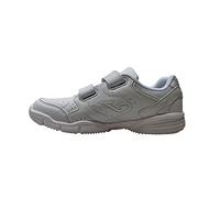 Joma Jungen Unisex Kinder Zapatillas Sport School JR 2102 White WSCHOW2102V Blanco Talla: 28 Solid, EU