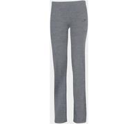 JOMA Latino III Leggings Mädchen 280 - grau melliert 164
