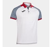 Joma Mens Essential Ii Herren-Poloshirt