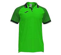 Joma Mens Essential Ii Herren-Poloshirt