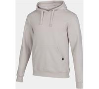 JOMA Montana Hoodie 001 - dark white S