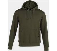 JOMA Montana Hoodie 474 - kaki 3XL