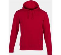 JOMA Montana Hoodie 600 - rot M