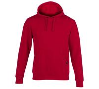 Joma Kapuzenpullover Montana - rot - Größe S Größe:S