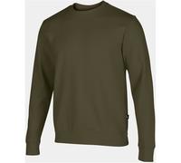 JOMA Montana Sweatshirt Kinder 474 - kaki 164