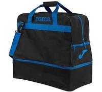 Joma S Große Sporttasche Training III, Unisex-Erwachsene, Königsschwarz