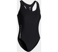 Joma Shark III Badeanzug Damen Badeanzug, schwarz S