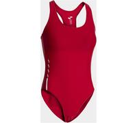 Joma Shark III Badeanzug Damen Badeanzug, rot S