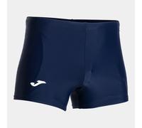 Joma Shark IV Swimming Boxer Herren Badehose, blau XL