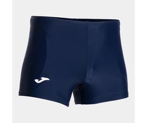 Joma Shark IV Swimming Boxer Herren Badehose, blau XL
