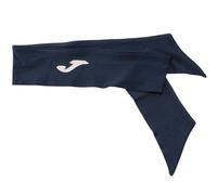 Joma Stirnband Headband Logo navyblau - 1 Stück