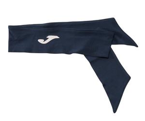 Joma Stirnband Headband Logo navyblau - 1 Stück