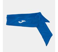 Joma Stirnband Headband Logo royalblau - 1 Stück