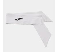 Joma Stirnband Headband Logo weiss - 1 Stück