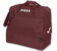 Joma Tasche Training 3 XLarge Sporttasche mit Bodenfach 5er Set