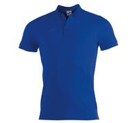 Joma Tennis-Polo Bali II royalblau Herren, Größe XXL