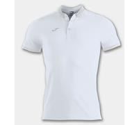 Joma Tennis-Polo Bali II weiss Herren, Größe L
