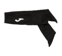 Joma Stirnband Headband Logo schwarz - 1 Stück