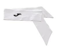 Joma Stirnband Tennis Herren weiß