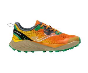 Joma TK. TUNDRA LADY Damen Laufschuhe, orange, größe 37