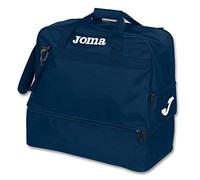 Joma TRAINING Bag Medium Sporttasche mit Bodenfach dunkelblau dunkelblau, M