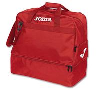 Joma Sporttasche Training III L Rot Größe S