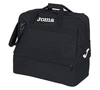 Joma Training Bag schwartz - M, 100 Schwarz