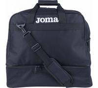 Joma TRAINING III 50 L Sporttasche, schwarz, größe os