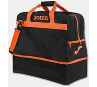 Joma Training S Bag Schwarz