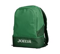 Joma Training Rucksack 23,8 L - Verstellbare gepolsterte Rücken- und Schultergurte - Estadio III