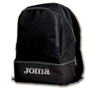 Joma Stadion III, Rucksack, Schwarz